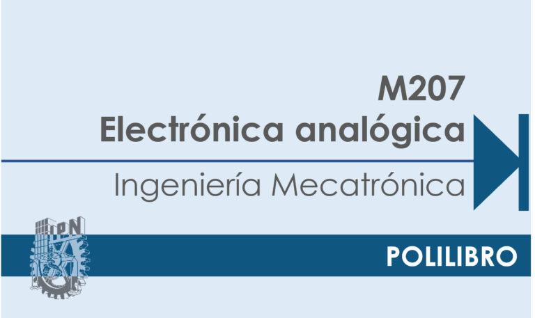 Electrónica analógica 2MM4